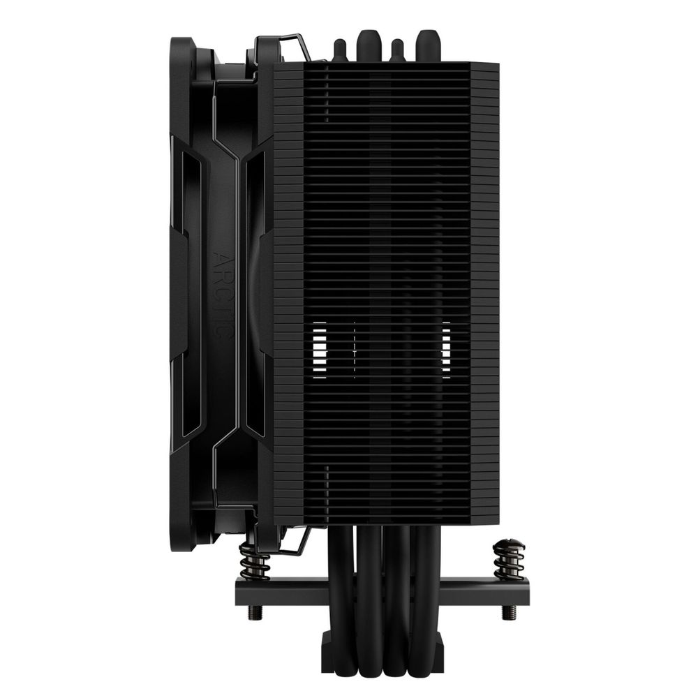 Вентилятор для процессора ARCTIC Freezer 36 S Black (ACFRE00196A) — изображение 3