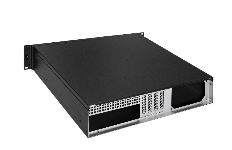 Корпус для сервера 2U EX264269RUS 2U390-04 PRO EXEGATE — изображение 4