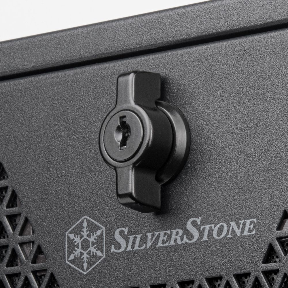 Корпус серверный Silverstone Bad Pack SST-RM44 bp — изображение 9