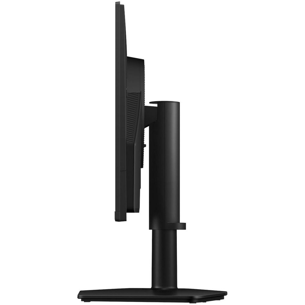Монитор 25" SAMSUNG S25HG400EI Odyssey Neo G4 IPS, 1920x1080, 300Hz, 1ms, 300сd/m, 1000:1, HDR10 | HDMI(2.0), DP(1.2) | HAS, Pivot, Swivel, ExPSU, Vesa 100, Black — изображение 10