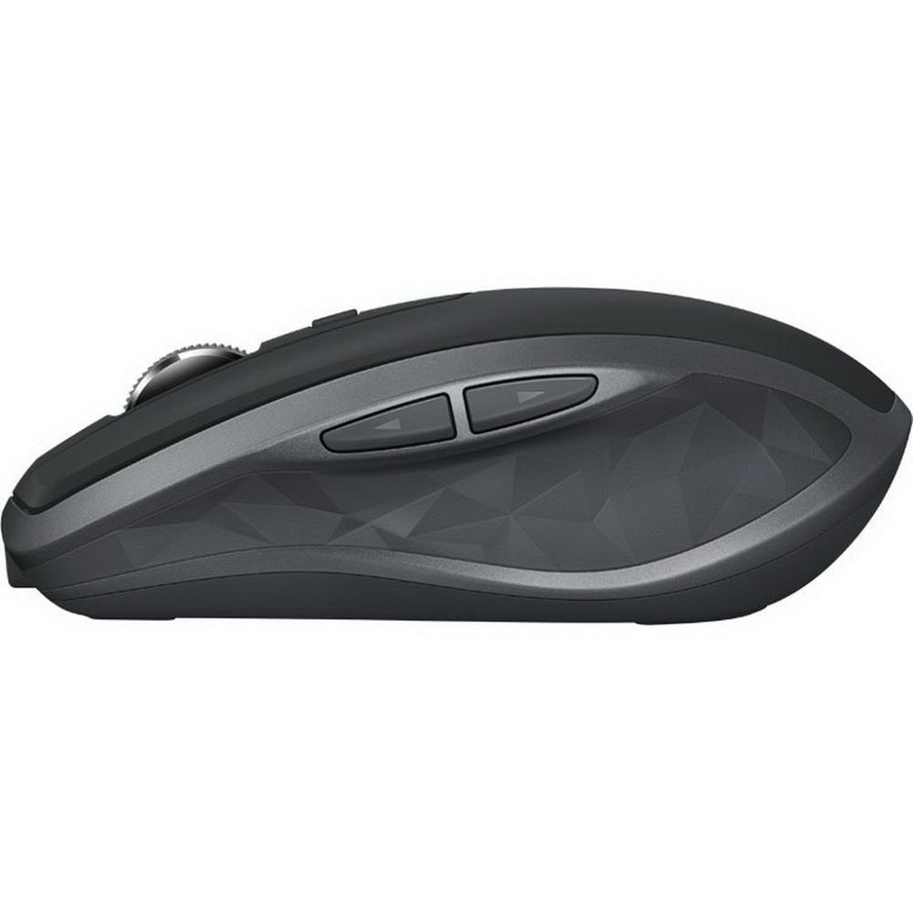 Мышь Logitech MX Anywhere 2S Bluetooth (2024) Graphite — изображение 4