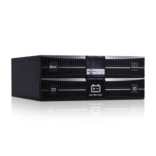 DL-SVC-RT-2KL-LCD/A7 — ИБП