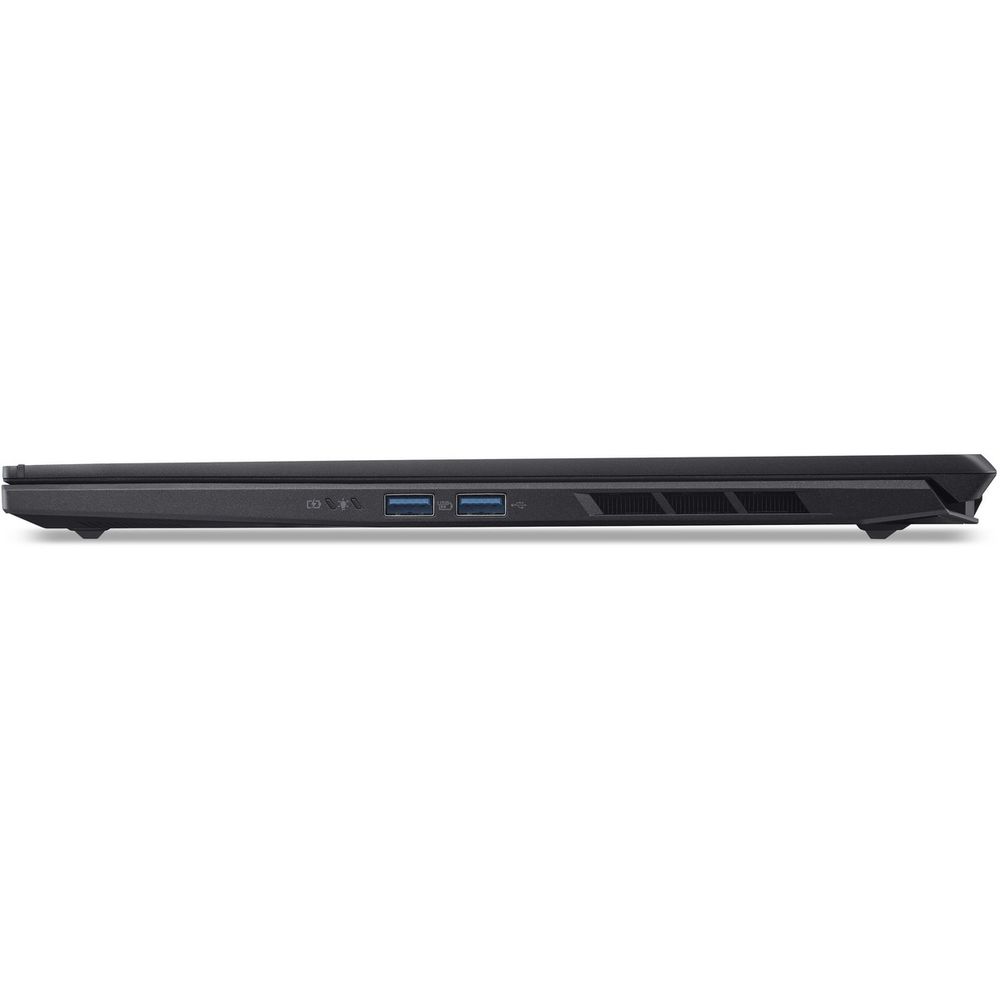 Ноутбук Acer Nitro V 16S ANV16S-71-57UH Intel Core 5 210H/16Gb (1*16 D5)/SSD1Tb/RTX5060 8Gb (85W)/16"/IPS/WQXGA/2560x1600/180Hz/NoOS/RJ-45/Black/2.1kg — изображение 15