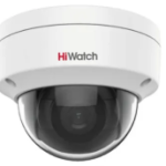 IP-камера 2Mp уличная купольная DS-I202(E)(4mm) HIWATCH