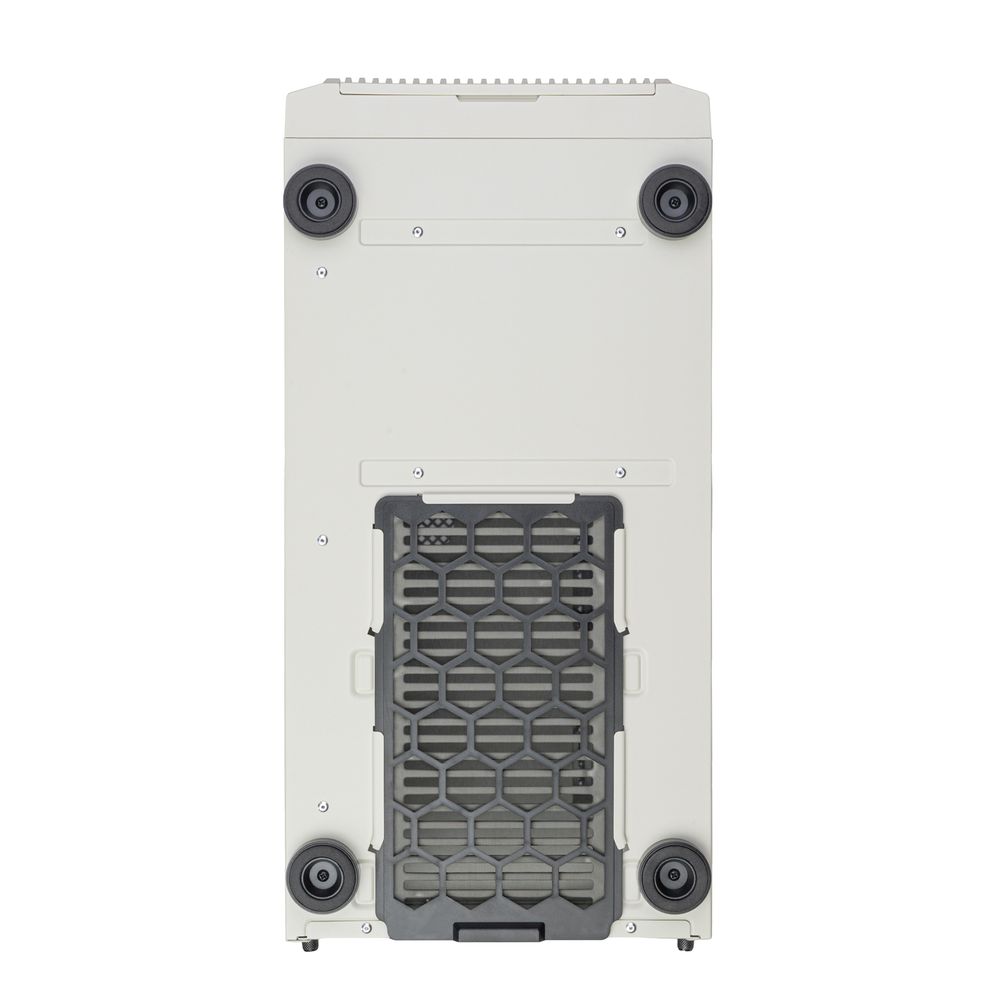 Корпус для ПК Silverstone SST-FLP02W — изображение 6