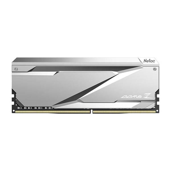 Модуль памяти DIMM 32GB DDR5-7200 (16GBx2) K2 NTZED5P72DP-32S NETAC — изображение 3
