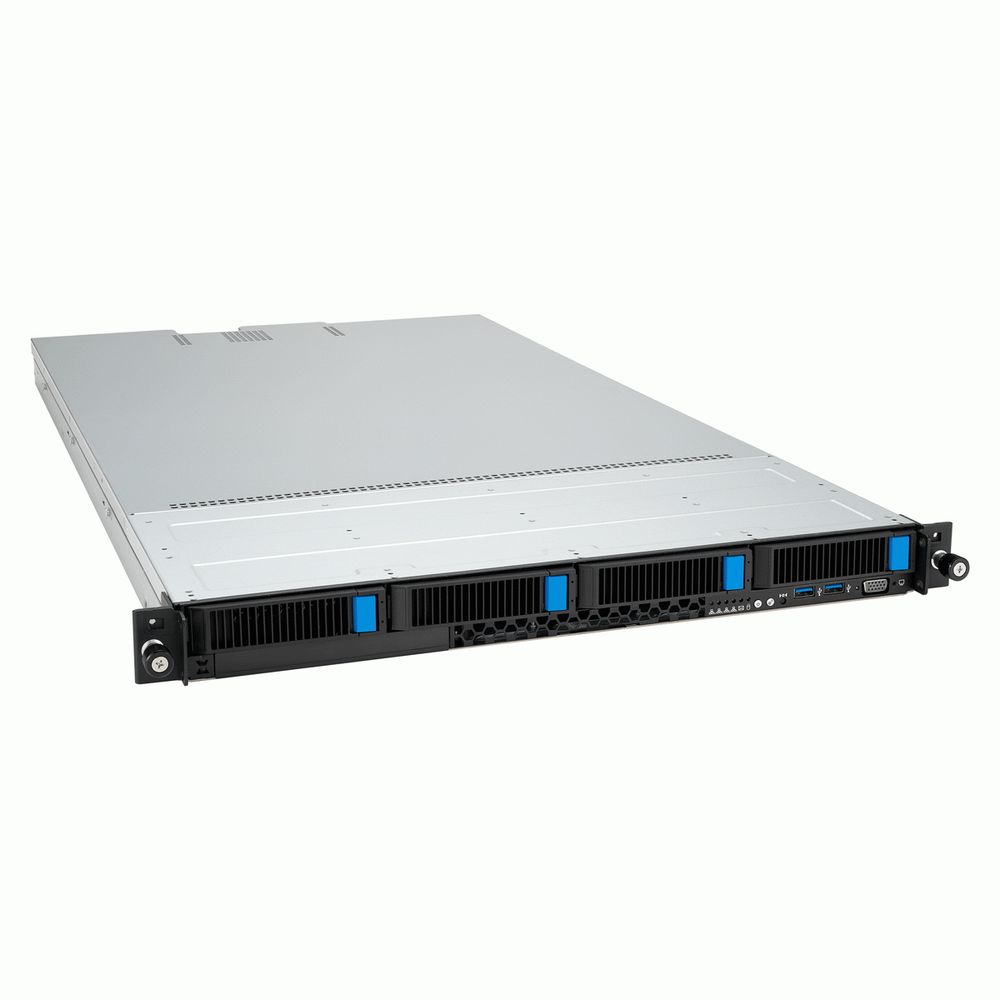 Платформа системного блока ASUS Bad Pack RS501A-E12-RS4 bp — изображение 3