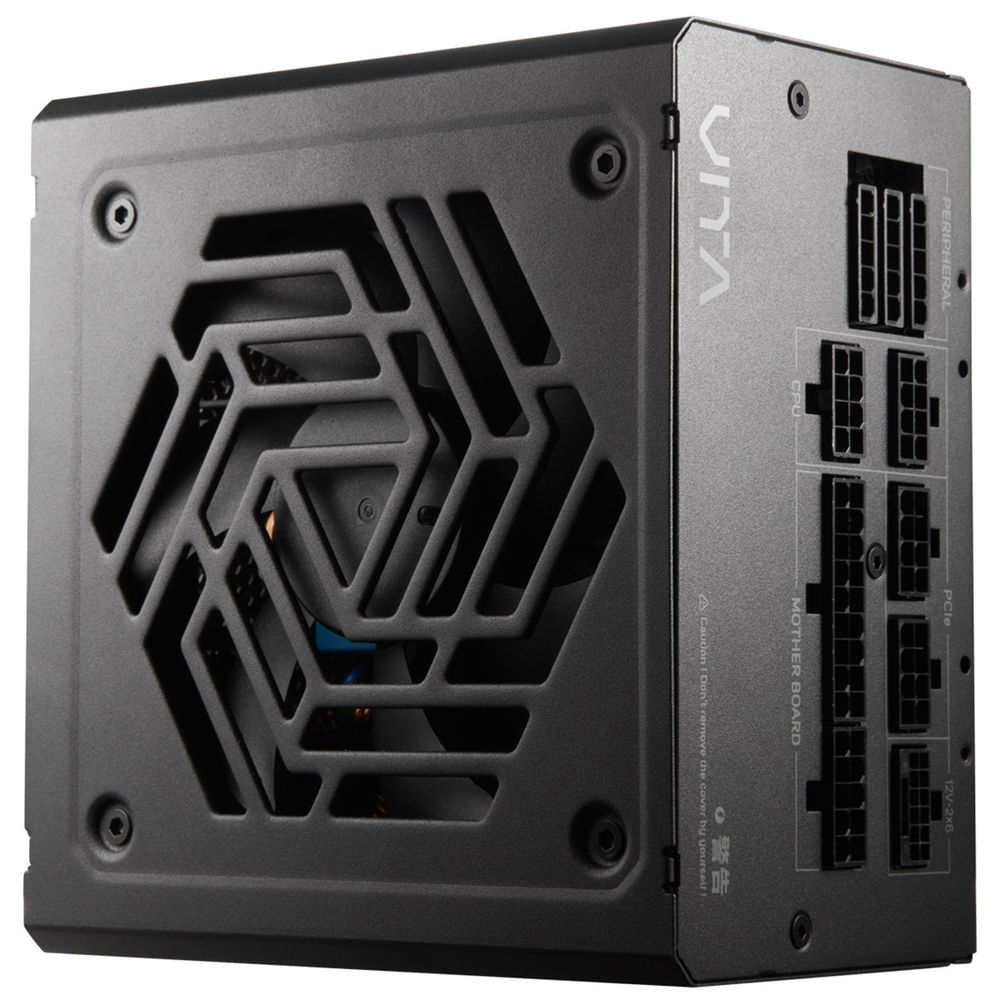 Блок питания FSP VITA-1000GM — изображение 3