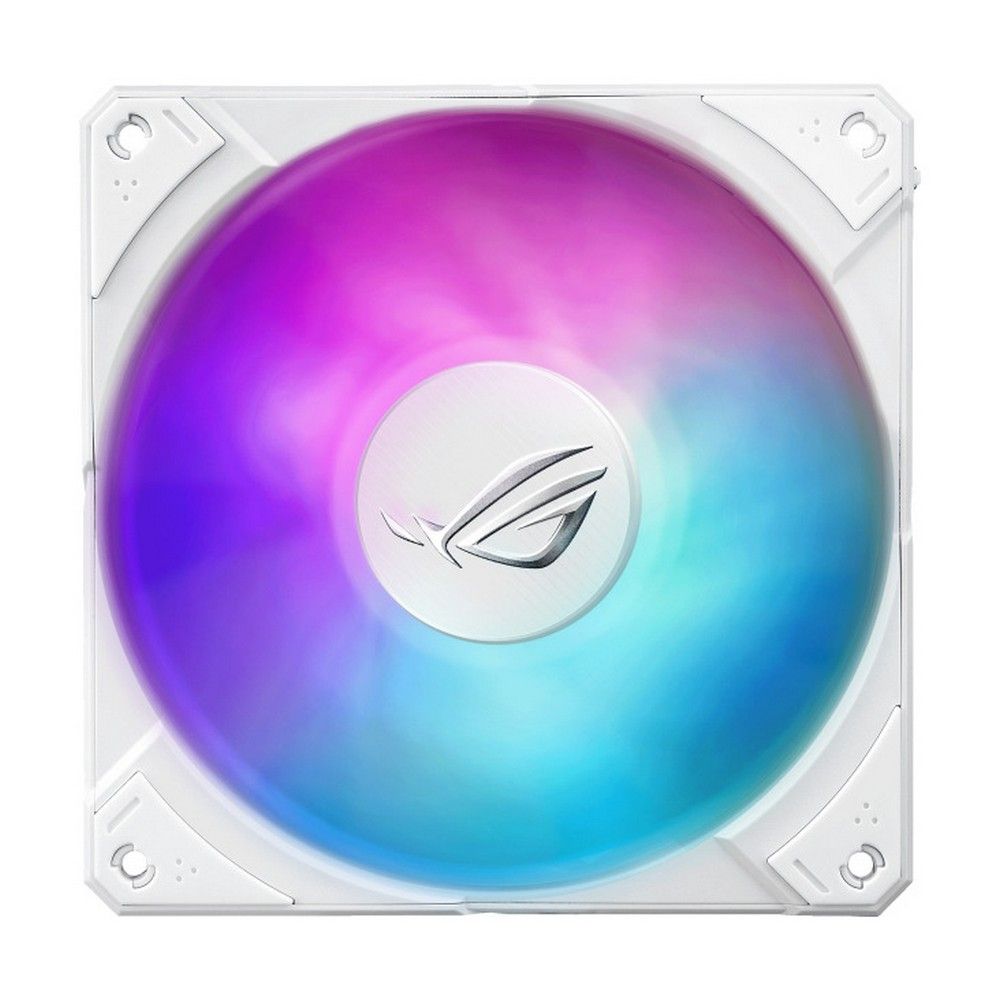 Жидкостная система охлаждения ASUS ROG RYUJIN III 360 ARGB EXTREME WHT — изображение 11