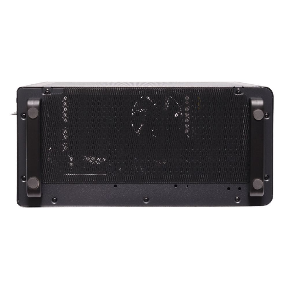 Компьютер ПЭВМ т.м. "Raskat" STANDART 300 (Intel Core i3-14100, RAM 16GB, SSD 256GB, noOS, Black) — изображение 5