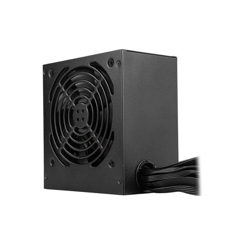 Блок питания ПК MSI MAG A750GN PCIE5 , 750W, 80+ Gold, НЕ модульный, ATX 3.1, PCIE5.1, RTL — изображение 2