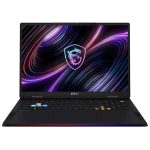 Ноутбук MSI Raider 18 Max HX A2WI-1048RU Intel Core Ultra 9 290HX Plus/32Gb (2*16 D5)/SSD2Tb/RTX5080 16Gb (175W)/18"/IPS/MiniLED/WQUXGA/3840x2400/120Hz/Win11/RJ-45/Black/3.6kg