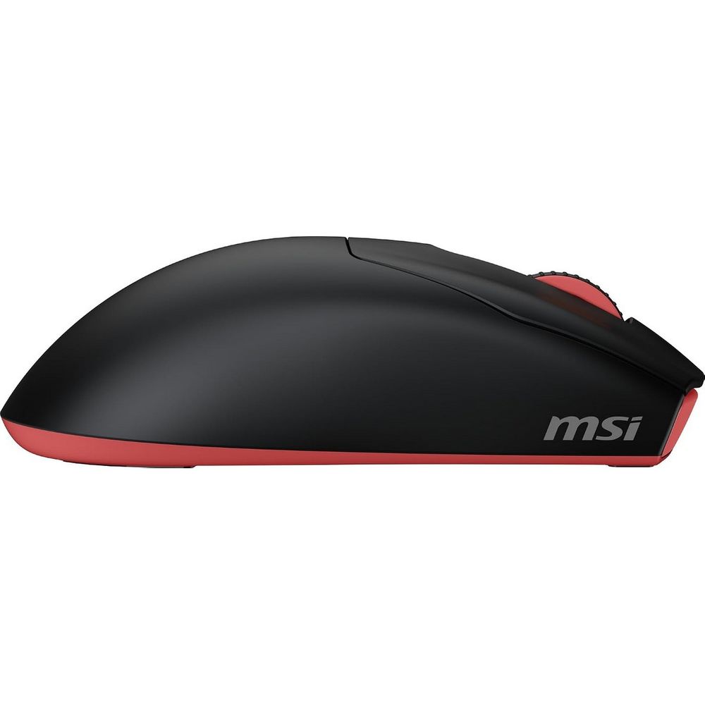 Мышь MSI FORGE GM340 W BLACK — изображение 3