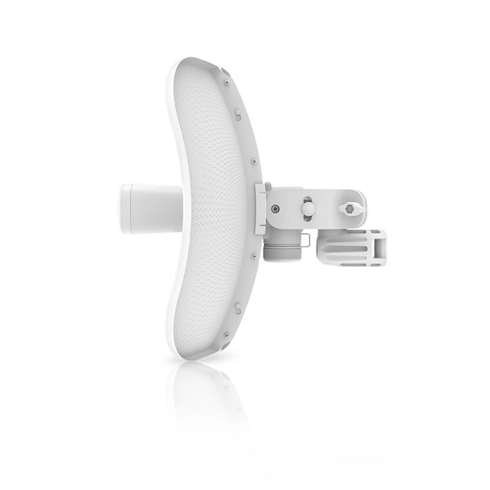 Точка доступа Wi-Fi Ubiquiti airMAX LiteBeam 5AC Радиоустройство 5 ГГц, PtP/CPE, airMAX ac, MIMO 2х2, 20дБи (!!!5шт. в упаковке!!!) — изображение 4