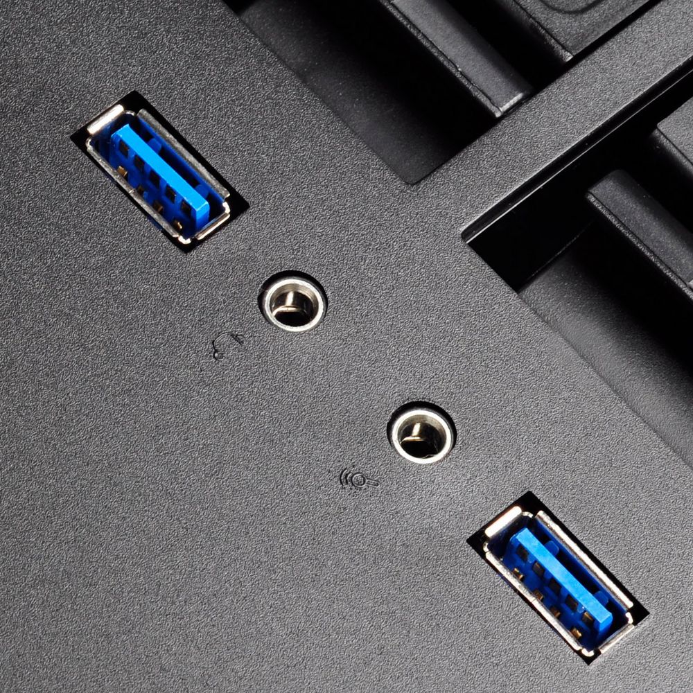Корпус серверный Silverstone SST-DS380B — изображение 9