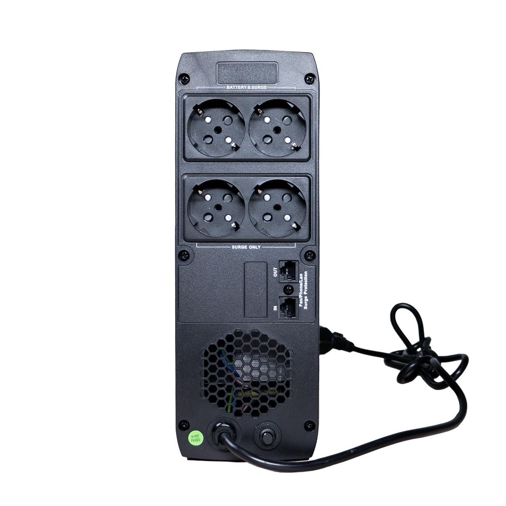 82N-C24004-00G — Источник бесперебойного питания ИБП ACD PW-Slim 700 — изображение 8