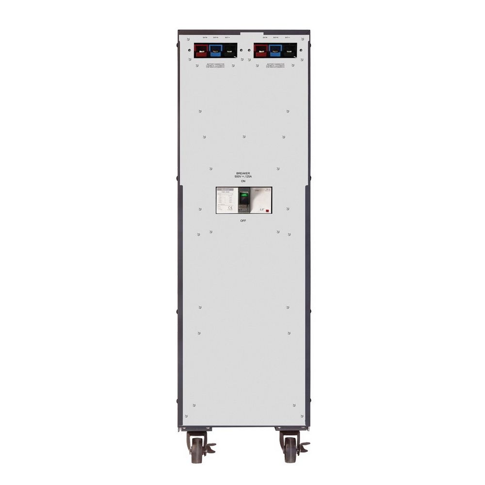 Батарея nJoy Корпус батарейного модуля nJoy Battery cabinet для 3 phase Garun 15/20/30/40 (UPBPTA2422CX-AZ01B) (009601) — изображение 2