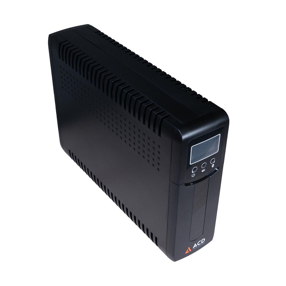 82P-C54003-00G — Источник бесперебойного питания ИБП ACD PW-Slim 1200 — изображение 11