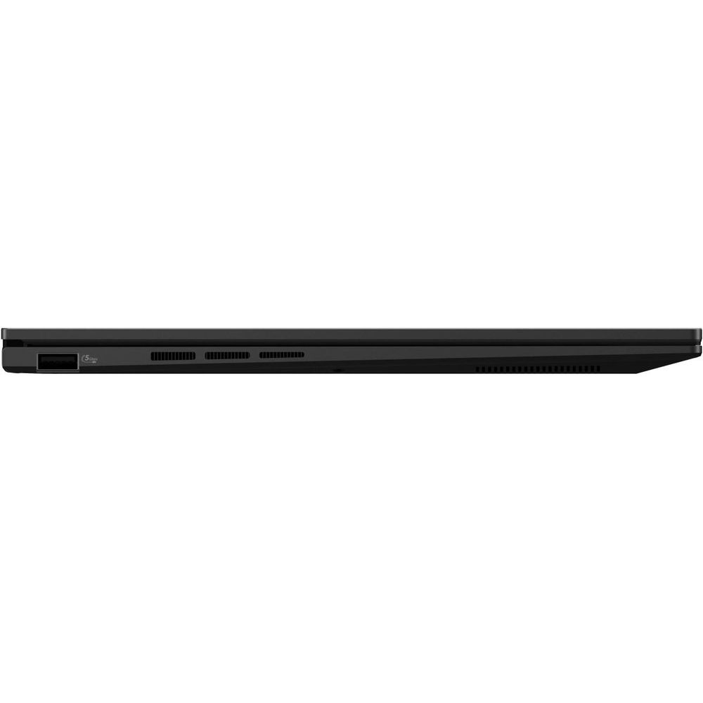 Ноутбук ASUS Zenbook 14 UM3406GA-QD132 AMD Ryzen AI 5 430/16Gb (soldered D5)/SSD512Gb/UMA/14"/OLED/WUXGA/1920x1200/60Hz/NoOS/Black/1.2kg — изображение 6