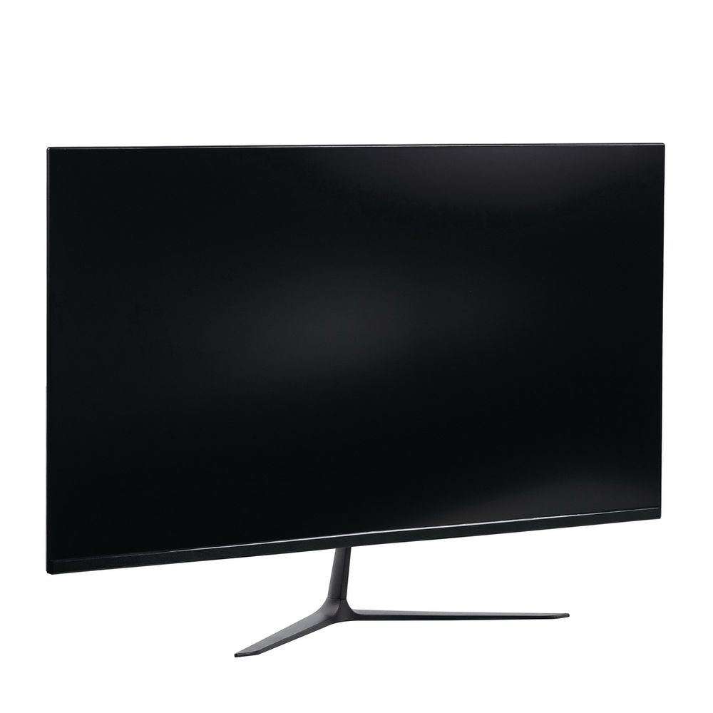 Монитор 27" Lime G270 VA, 2560x1440, 144Hz, 1ms, 250сd/m, 3000:1, | 2xHDMI(1.4), DP(1.2) | ExPSU, Speakers, Vesa 100, Black — изображение 2