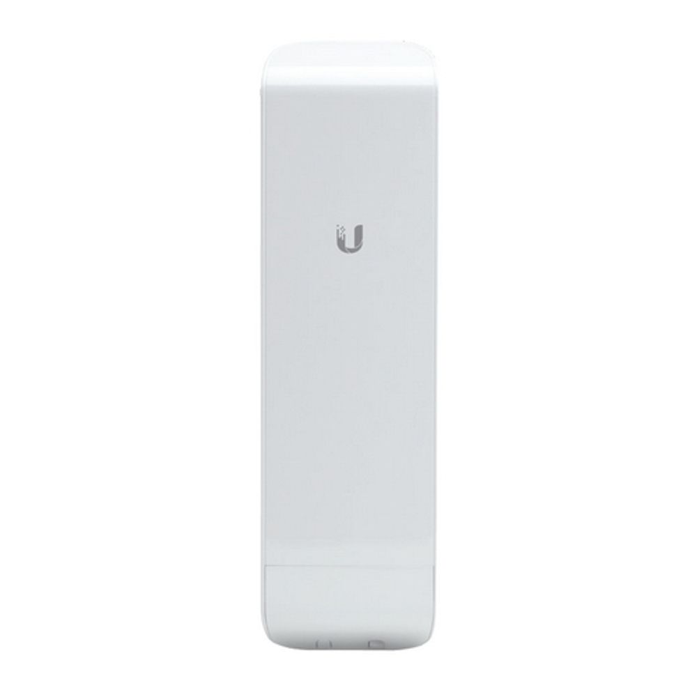 Точка доступа Wi-Fi Ubiquiti NanoStation M2 |NSM2| Ubiquiti точка доступа всепогодная Wi-Fi/TDMA AP/CPE. 802.11n, 2.4 ГГц, |NSM2| антенна 11 дБ (022517) — изображение 2