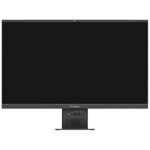 Моноблок AOPEN WA273-12U Intel Core i5-1235U/16Gb/SSD512Gb/27"/IPS/FHD/1920x1080/60Hz/NoOS/Black (90.AA600.W710 || ZD.D01CF.009)