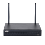 Видеорегистратор 8-ми канальный IP DAHUA