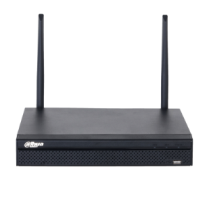 Видеорегистратор 8-ми канальный IP DAHUA