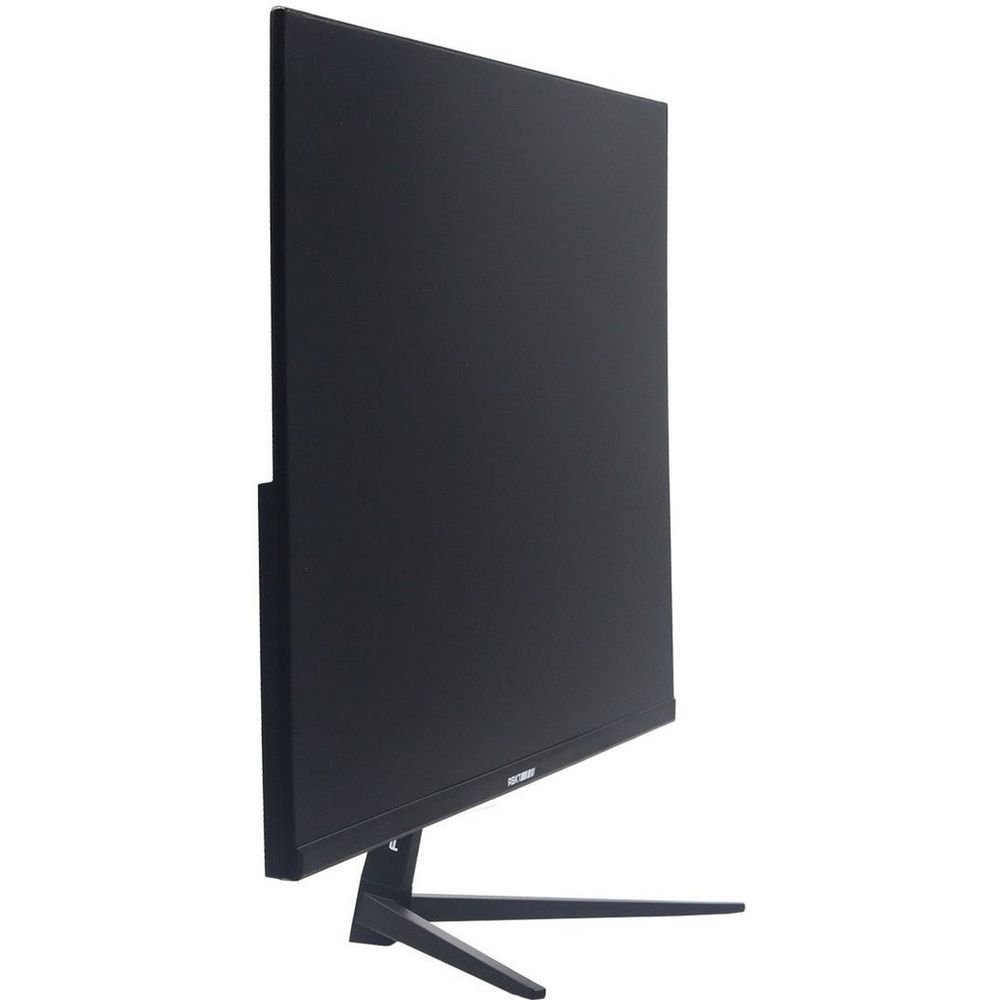 Монитор 31,5" Raskat I32Q16D 32" (IPS, 2560x1440, HDMI+DP, 5ms, 178°/178°, 1000:1, 165Hz, Black) — изображение 2