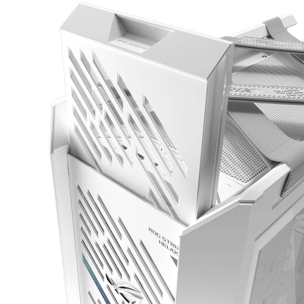 Корпус для ПК ASUS ROG STRIX HELIOS II GX601S WHITE — изображение 16