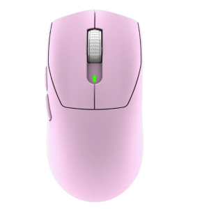 Мышь беспроводная USB OPTICAL GAMING FORGE GM340 W VIOLET MSI
