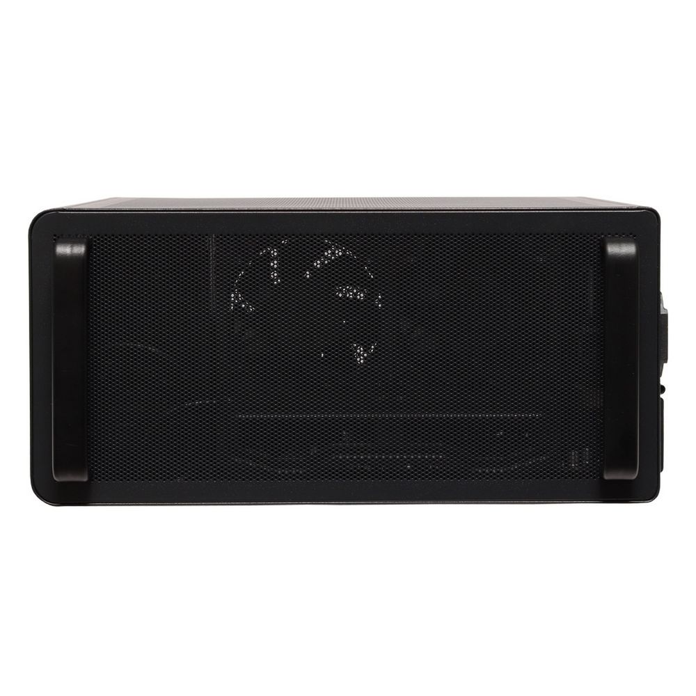 Компьютер ПЭВМ т.м. "Raskat" STANDART 300 (Intel Core i3-14100, RAM 16GB, SSD 256GB, noOS, Black) — изображение 4