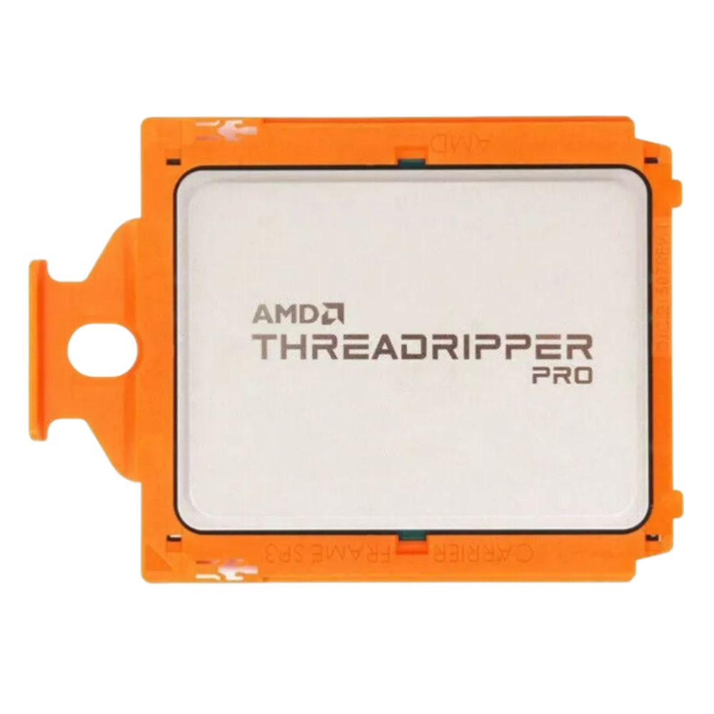 Центральный Процессор AMD RYZEN Threadripper PRO 9955WX OEM (Shimada Peak, 4nm, C16/T32, Base 4,5 GHz, Turbo 5,4 GHz, Without Graphics, L3 64MB, TDP 350W, sTR5)