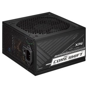 Блок питания ПК XPG CORESHIFTIIVE1200G-BKBEU
