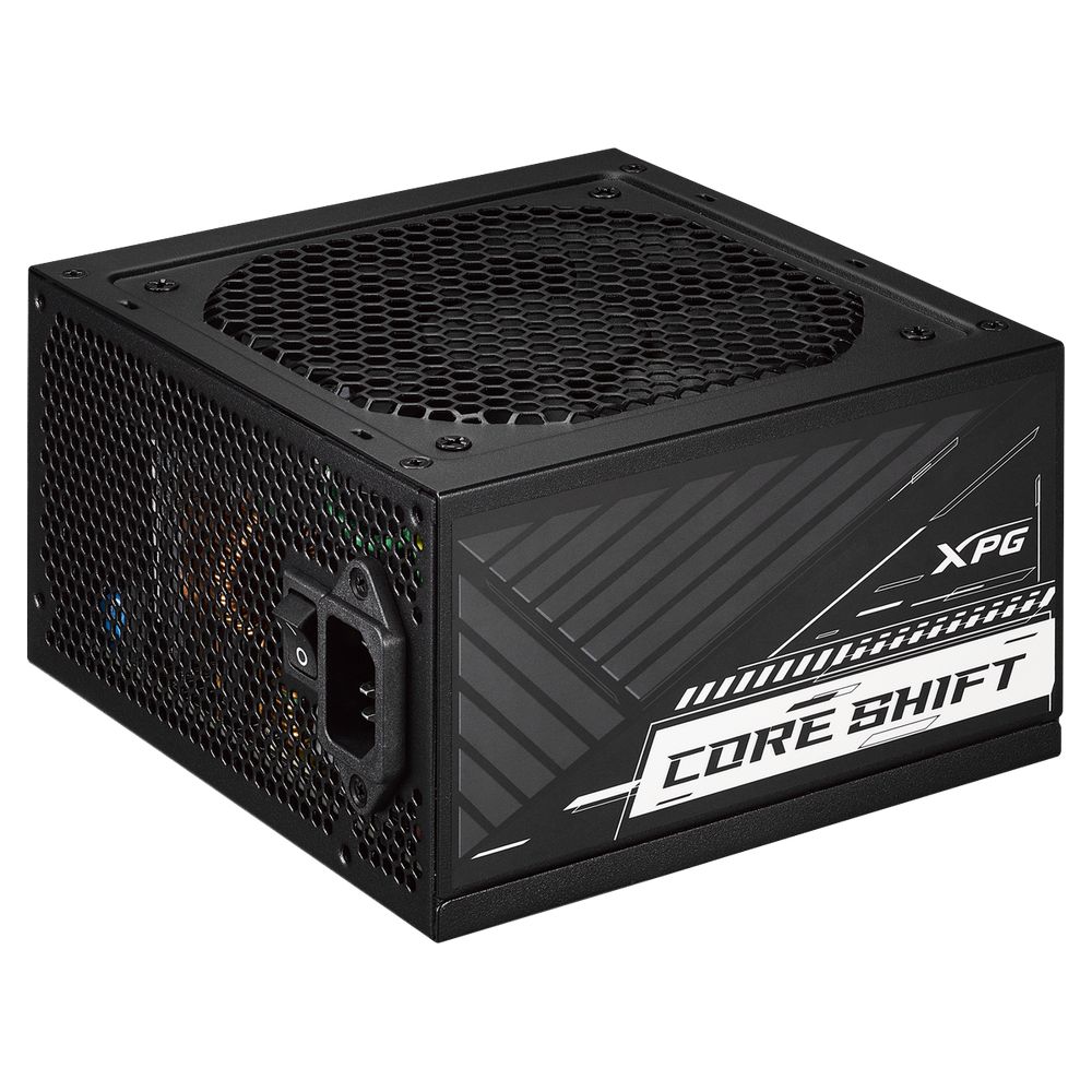 Блок питания ПК XPG CORESHIFTIIVE1000G-BKBEU
