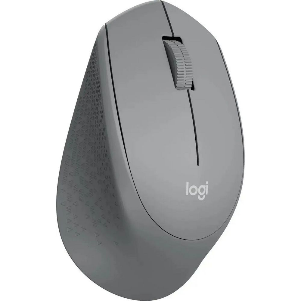 Мышь Logitech M280 Wireless Grey — изображение 2