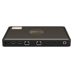 Сетевой накопитель QNAP TS-133