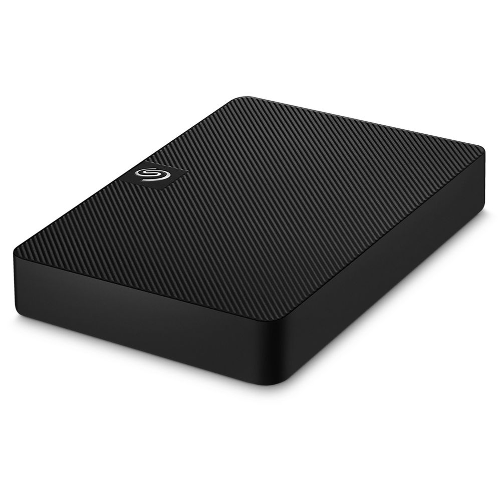Жесткий диск внешний Seagate Expansion Black STKM5000400 5TB 2.5" USB 3.2 Gen1, RTL {4} (040261) — изображение 8