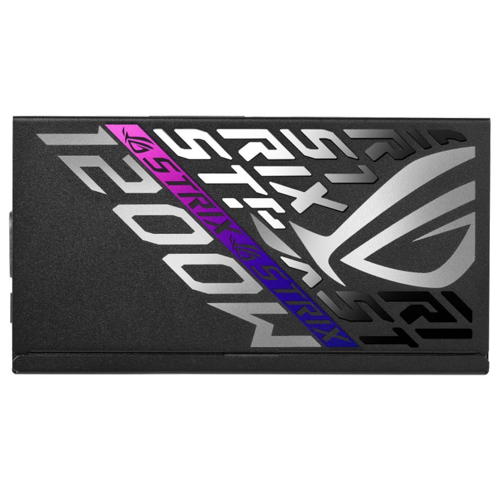 Блок питания ПК ASUS ROG-STRIX-1200P-GAMING — изображение 3