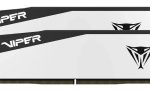 Модуль памяти DIMM 32GB (16GBx2) DDR5-6400 VEB532G6432KW PATRIOT