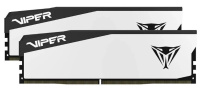 Модуль памяти DIMM 32GB (16GBx2) DDR5-6400 VEB532G6432KW PATRIOT