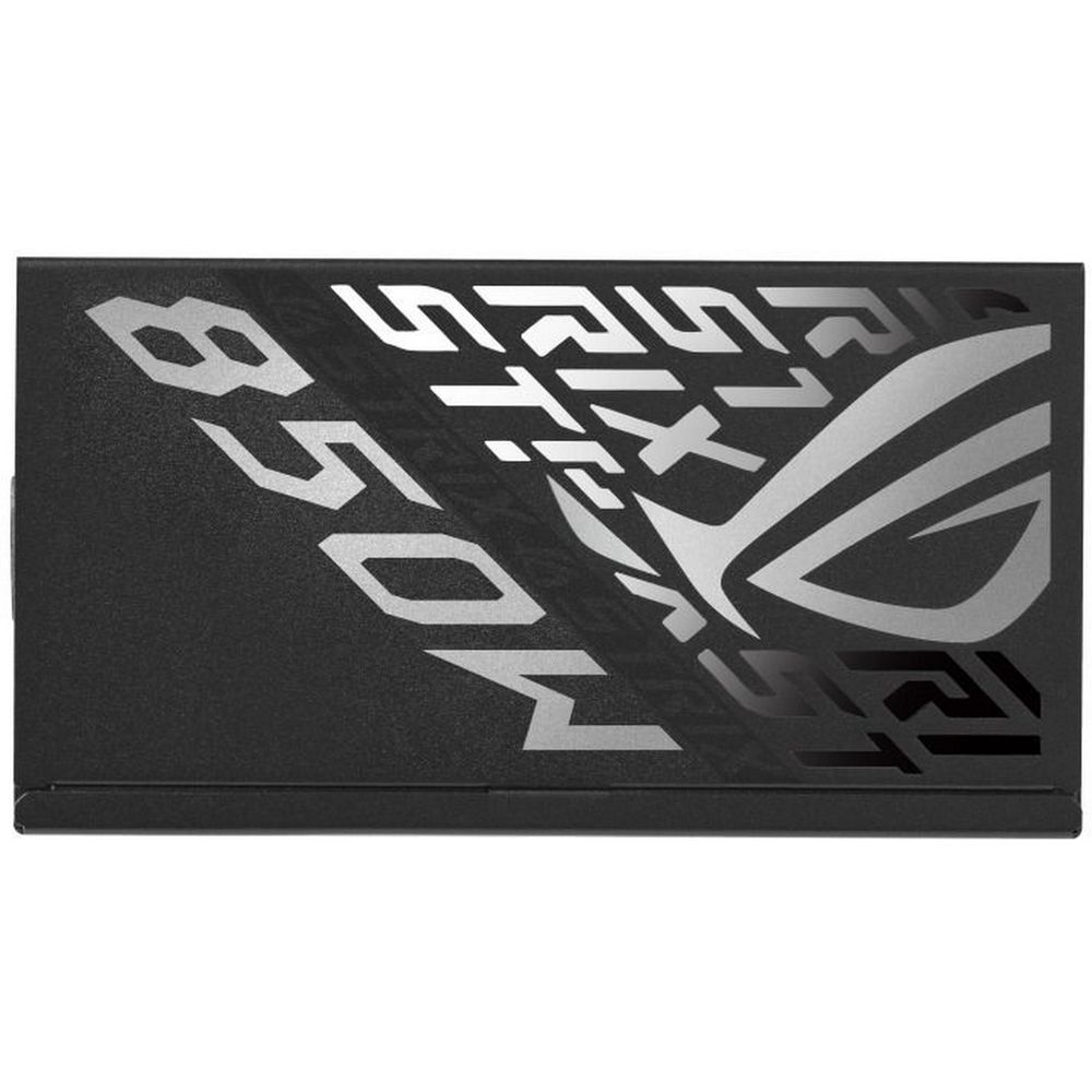 Блок питания ПК ASUS ROG-STRIX-850P-GAMING — изображение 5