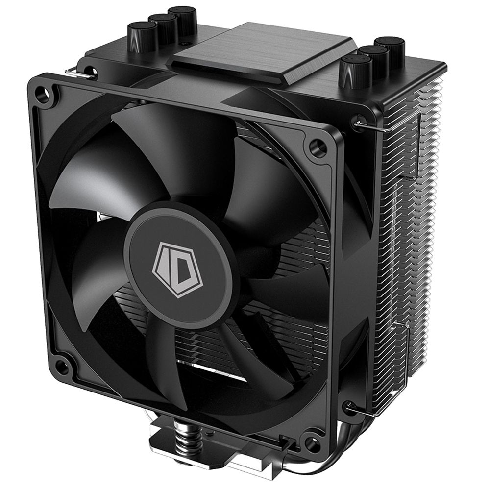 Вентилятор Cooler ID-Cooling SE-903-XT BASIC 130W/PWM/ all Intel /AMD AM4/ Screws — изображение 5