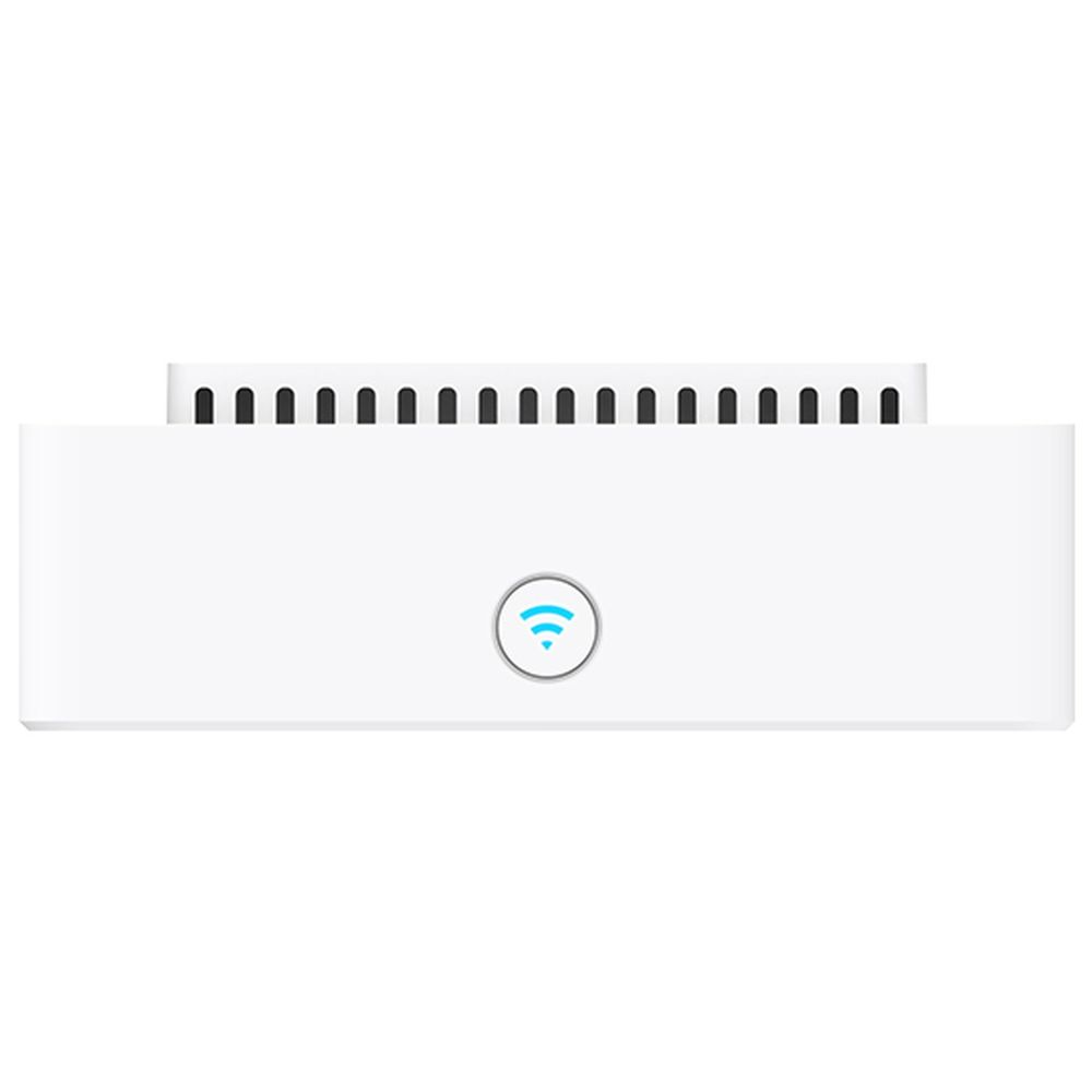 Точка доступа Wi-Fi Tenda Tenda W15-Pro Настенная гигабитная точка доступа AX3000 , 2,4/5 ГГц, до 2976 Мбит/с, PoE, 1x1 Гбит/с+ — изображение 4