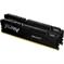 Модуль памяти DIMM 16GB (8GBx2) DDR5-5600 KF556C40BBK2-16 KINGSTON
