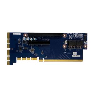 Gigabyte Плата-адаптер Gigabyte TP-V220-RC2-J6 RISER CARD