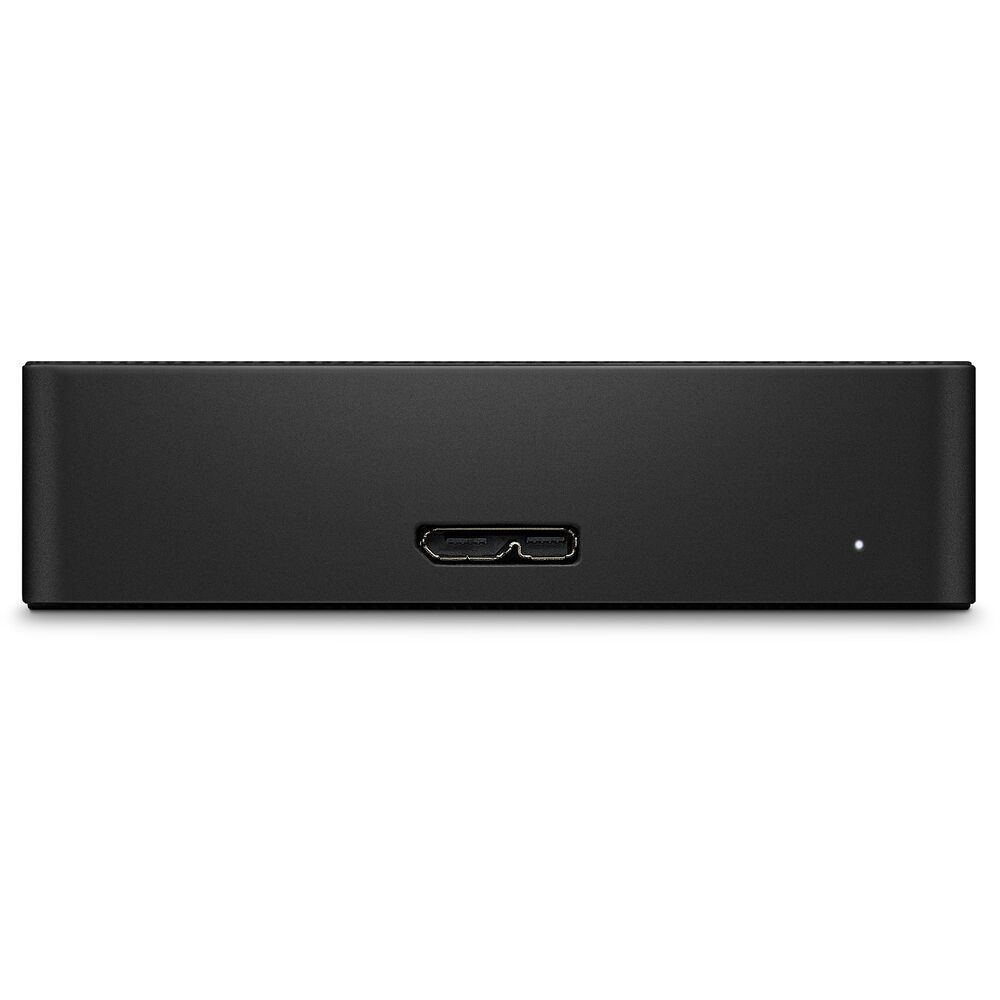 Жесткий диск внешний Seagate Expansion Black STKM4000400 4TB 2.5" USB 3.2 Gen1, RTL {4} STKM4000400(040254) — изображение 3