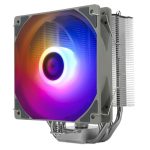 Вентилятор Cooler Thermalright Assassin King 120 SE ARGB/PWM/ all Intel/AMD/6mm*5/ Screws