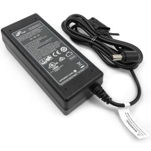 Адаптер питания FSP FSP065-RBBN3 65W/19V, DESKTOP ADAPTER, AC C6, DC 1500mm - 2.5/5.5/11 - 90° (R=1m, C=104pF)