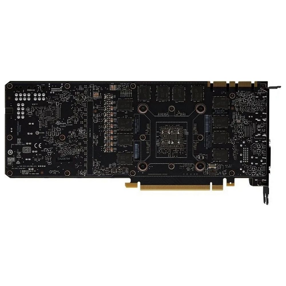 Видеокарта NVIDIA OEM QUADRO P6000 (PG611-B01) RTL {4} 900-5G611-2500-000 — изображение 5